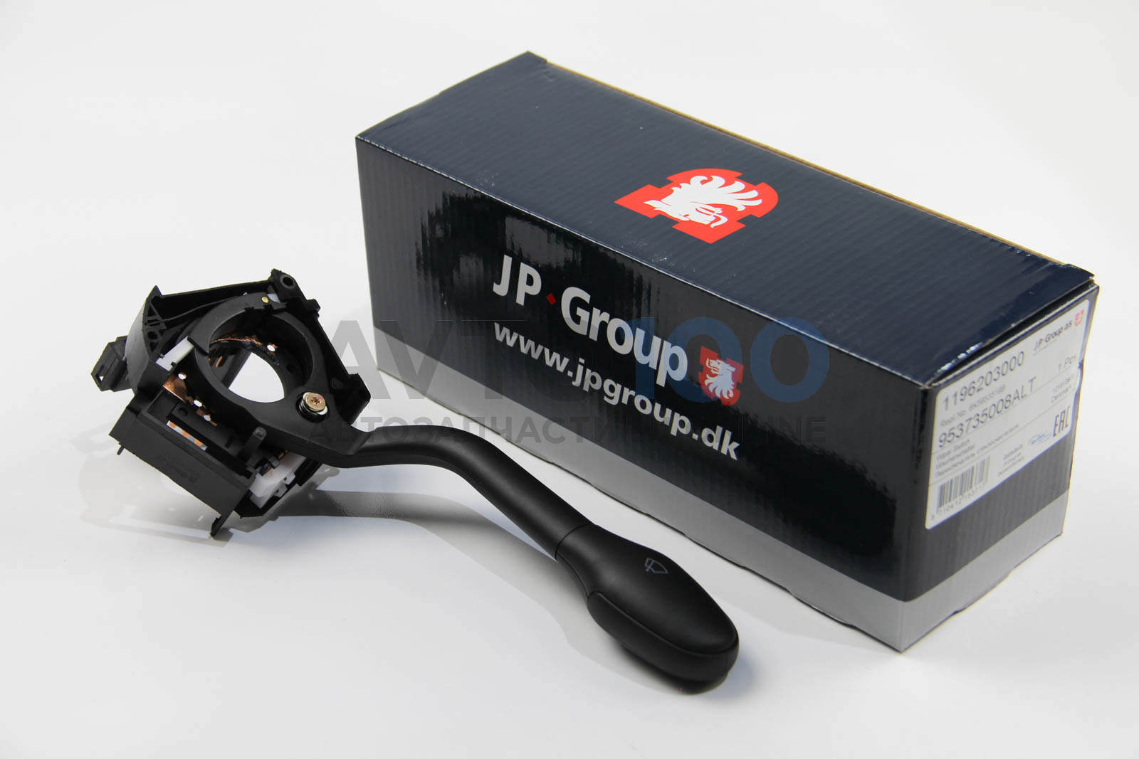 1196203000 JP GROUP