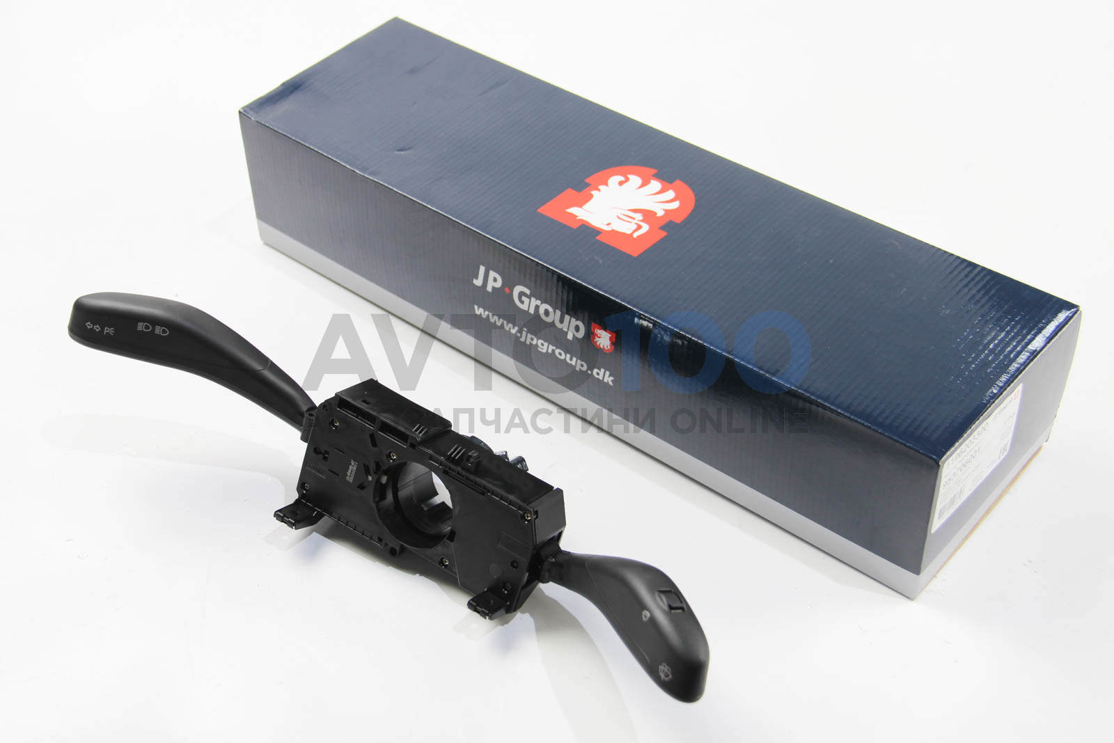 1196203300 JP GROUP