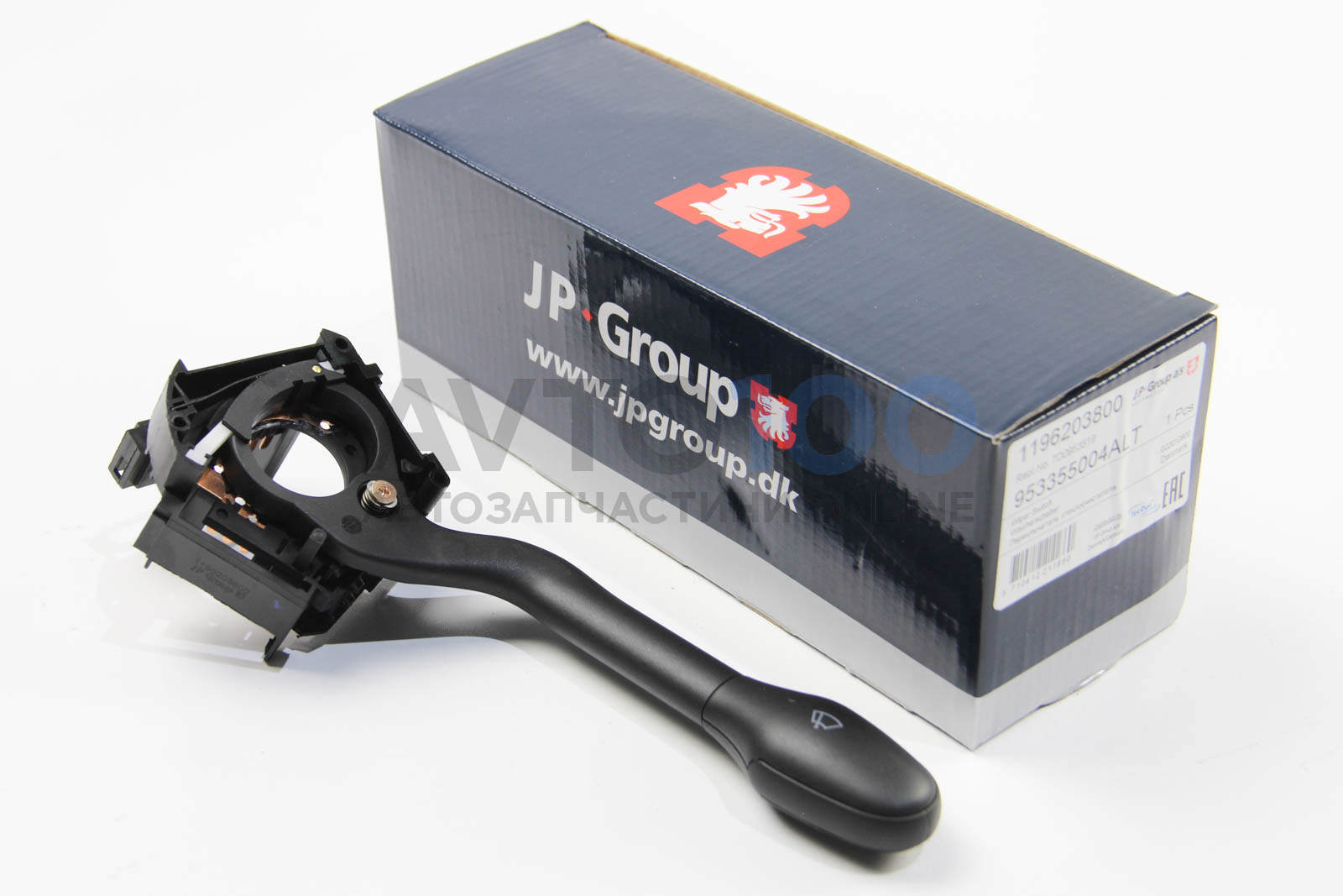 1196203800 JP GROUP