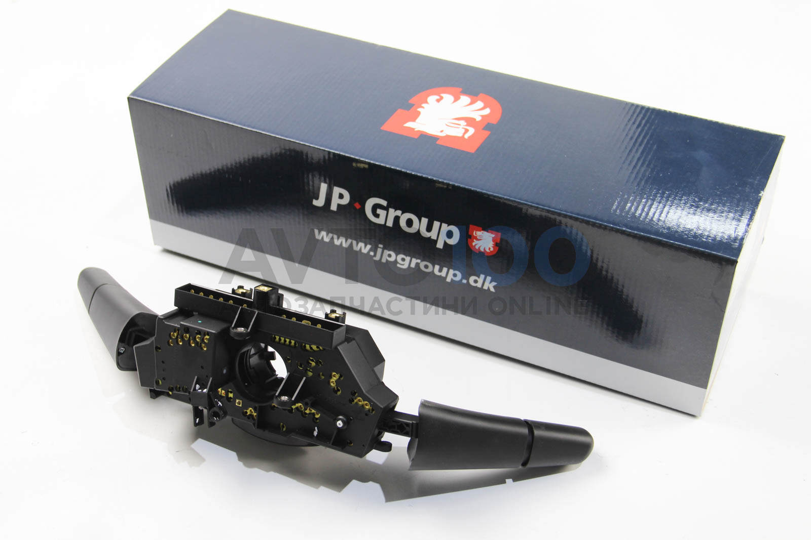 1196204700 JP GROUP