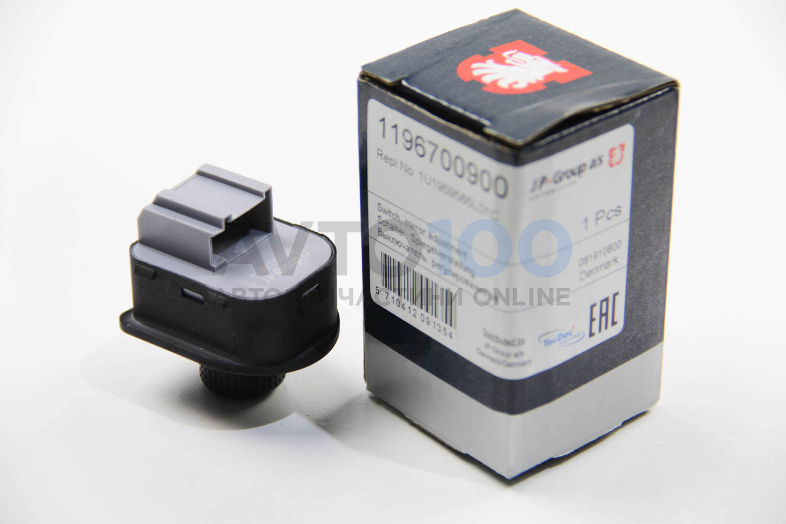 1196700900 JP GROUP