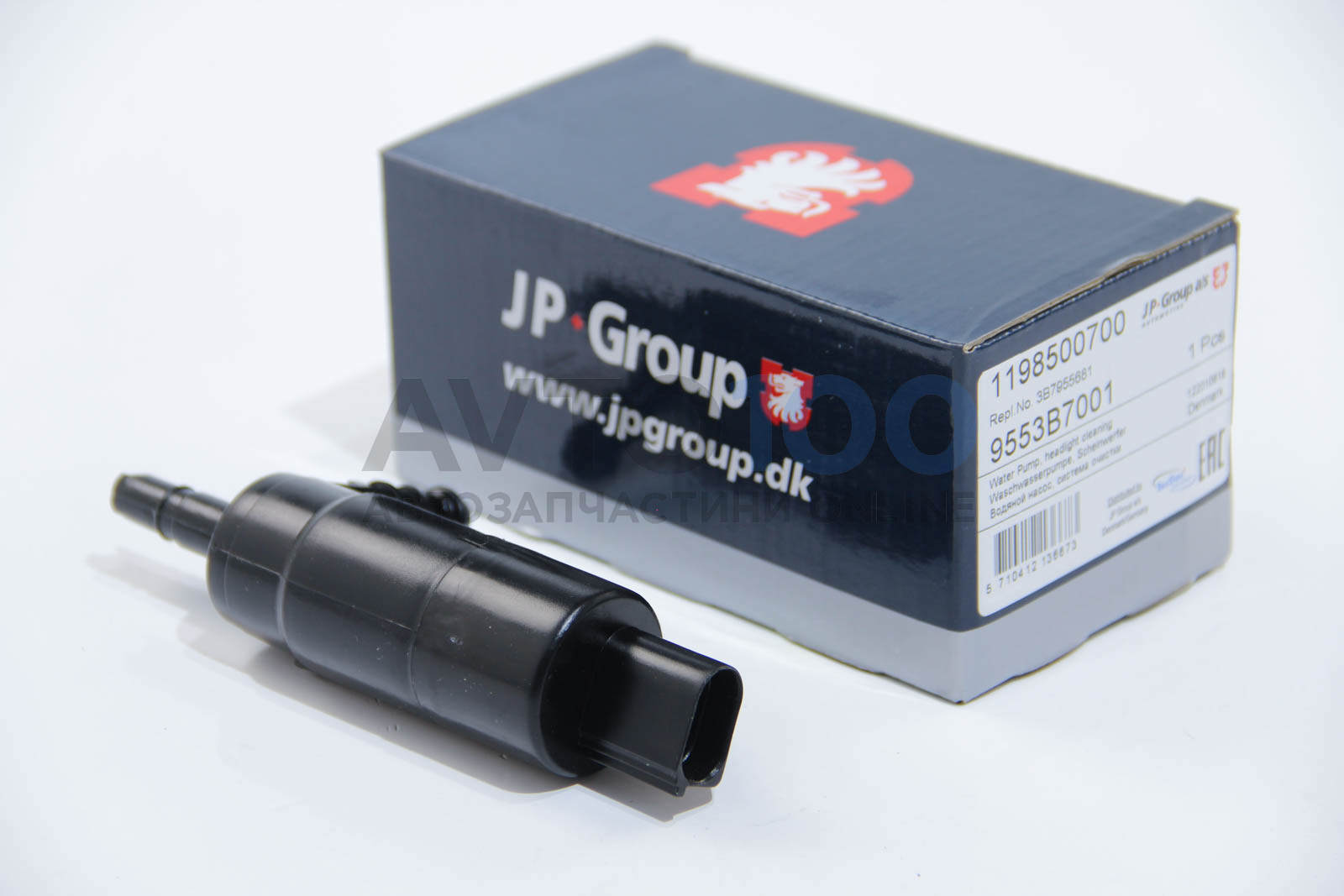 1198500700 JP Group
