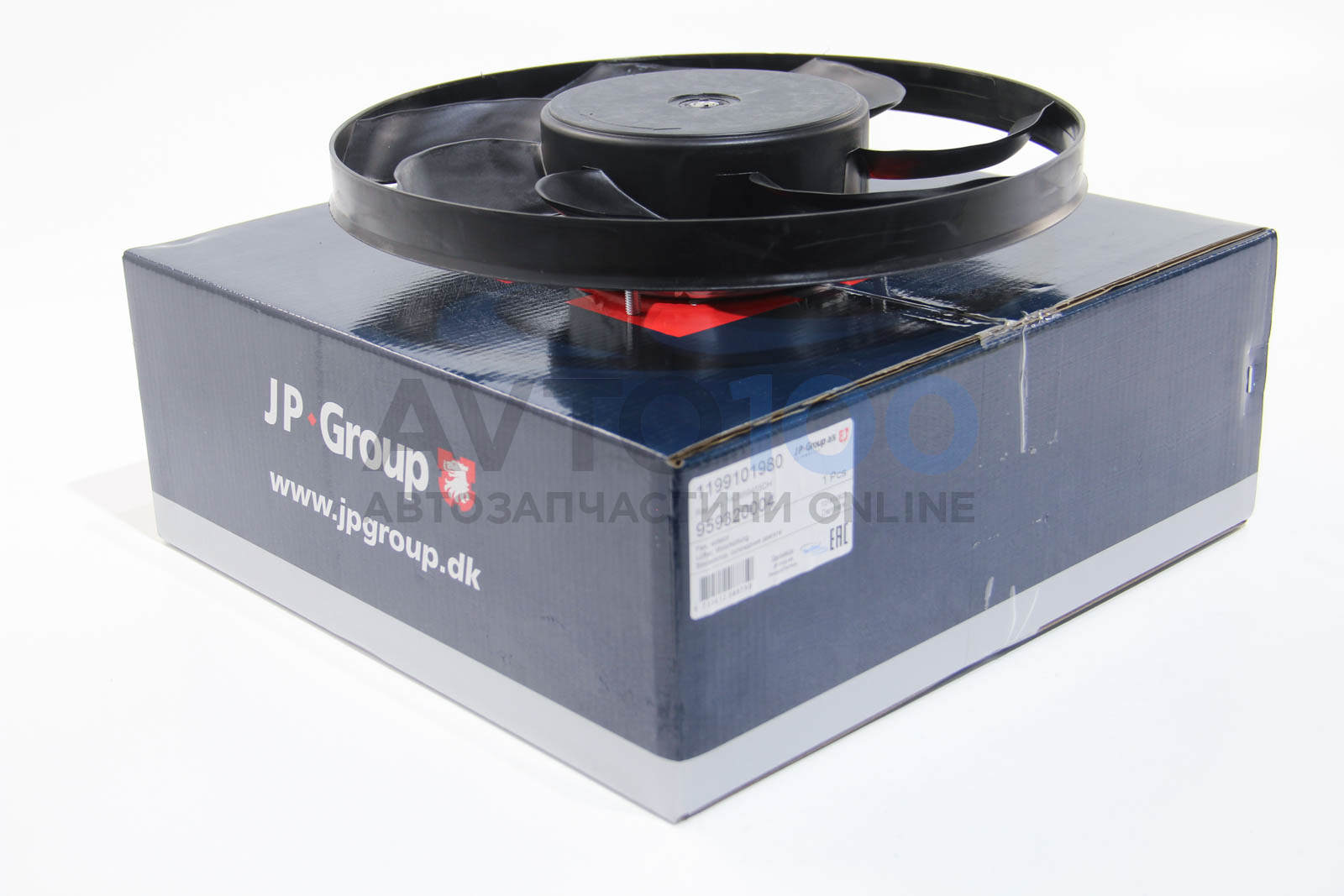1199101980 JP GROUP