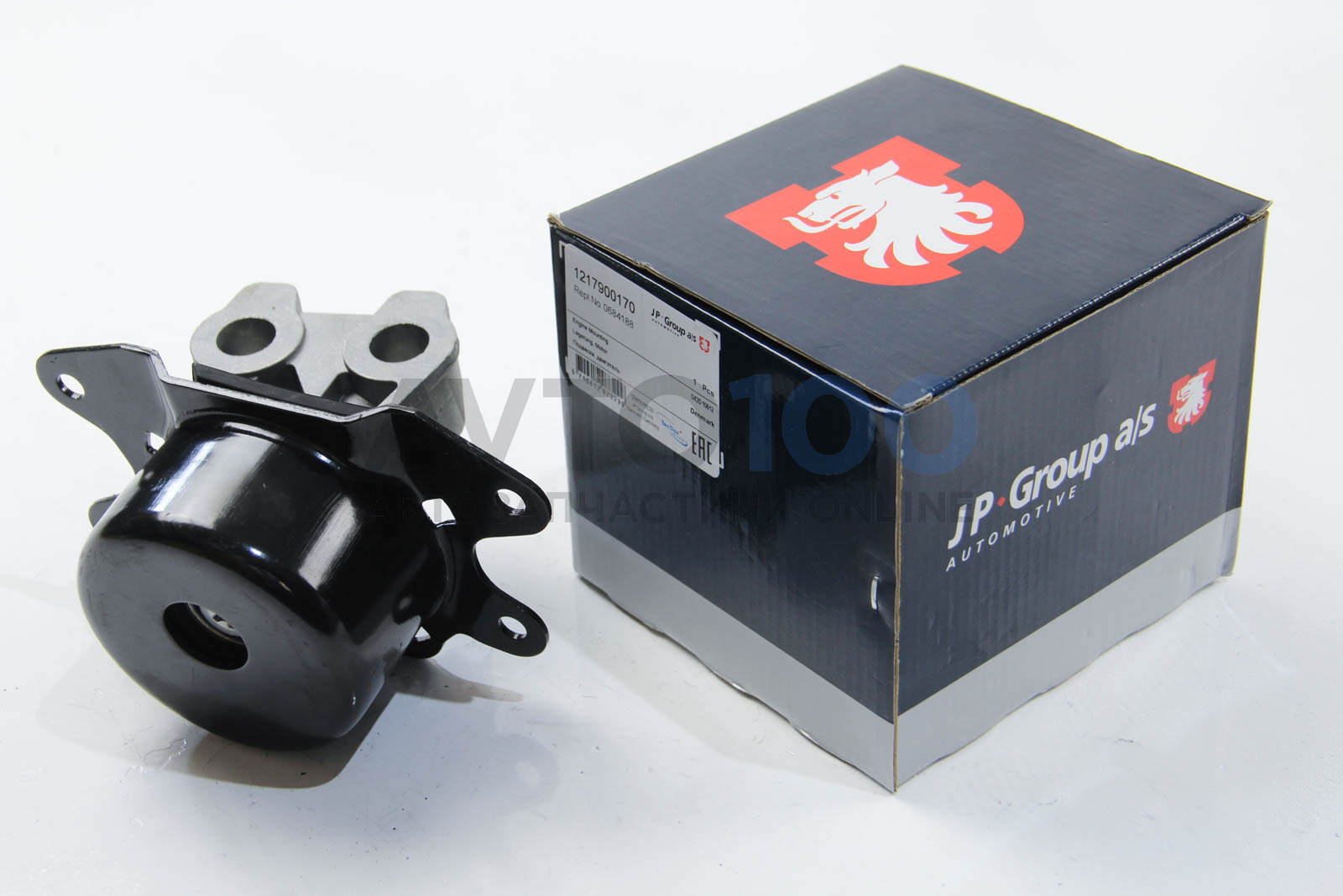 1217900170 JP GROUP
