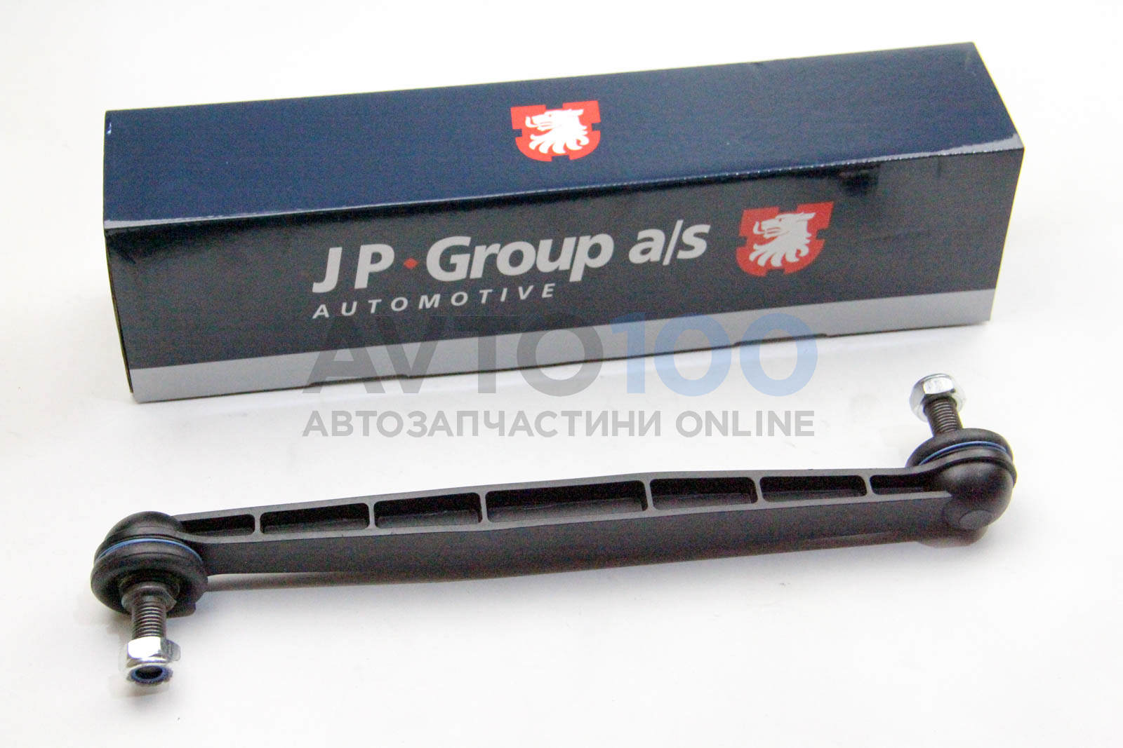 1240400800 JP GROUP