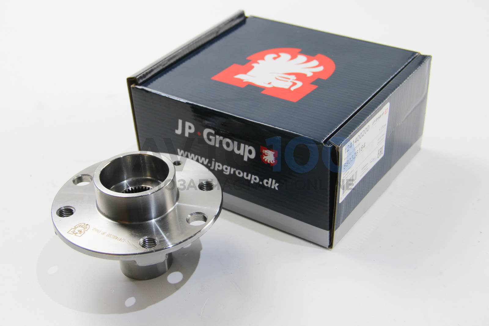 1241400200 JP GROUP