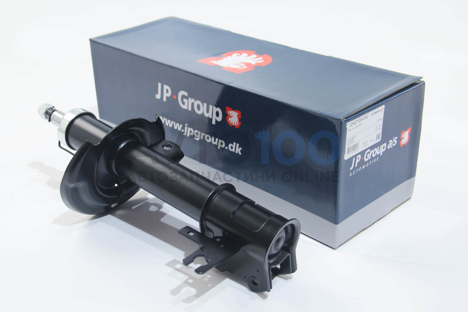 1242105080 JP GROUP