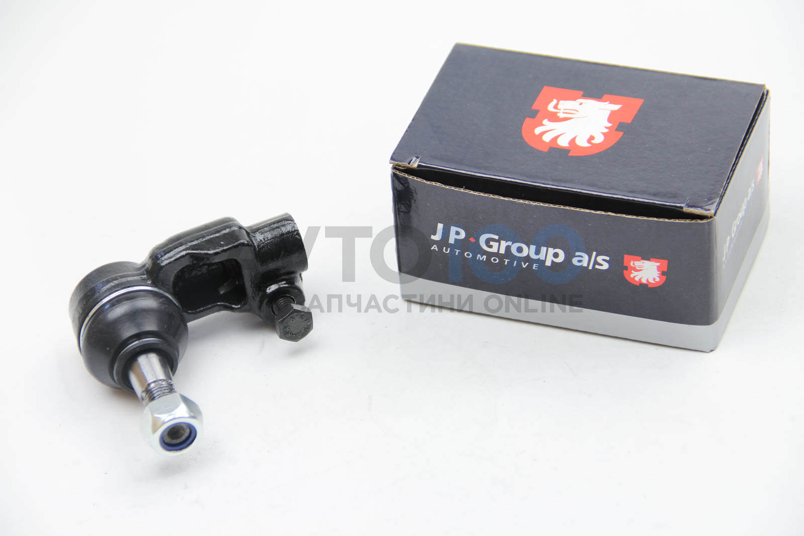 1244600780 JP GROUP