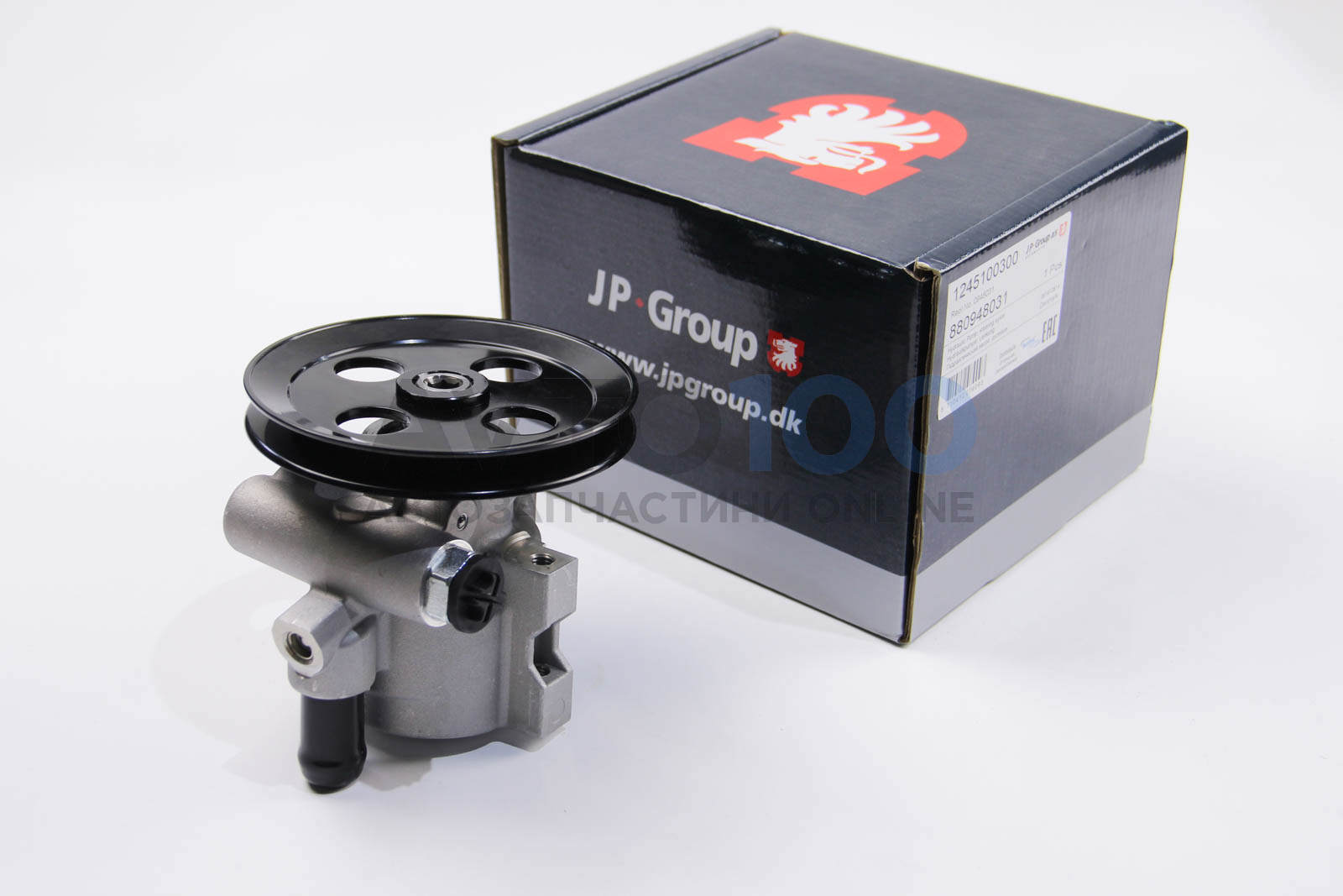 1245100300 JP Group