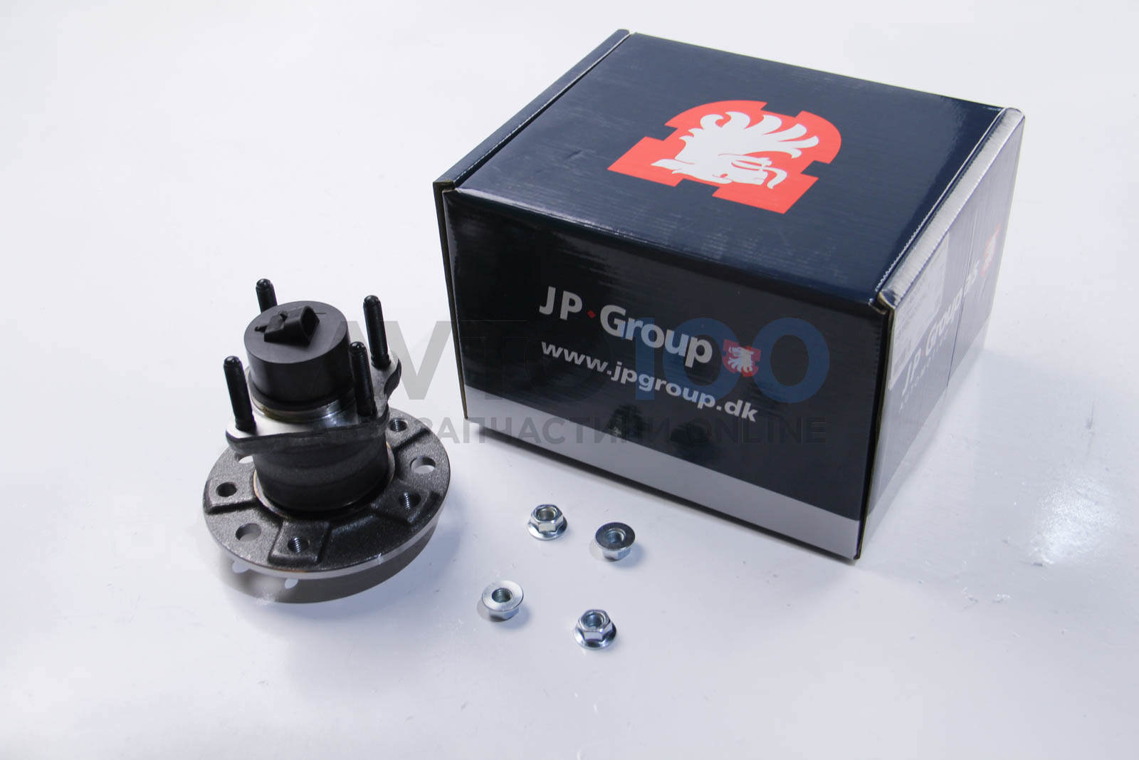 1251400200 JP GROUP
