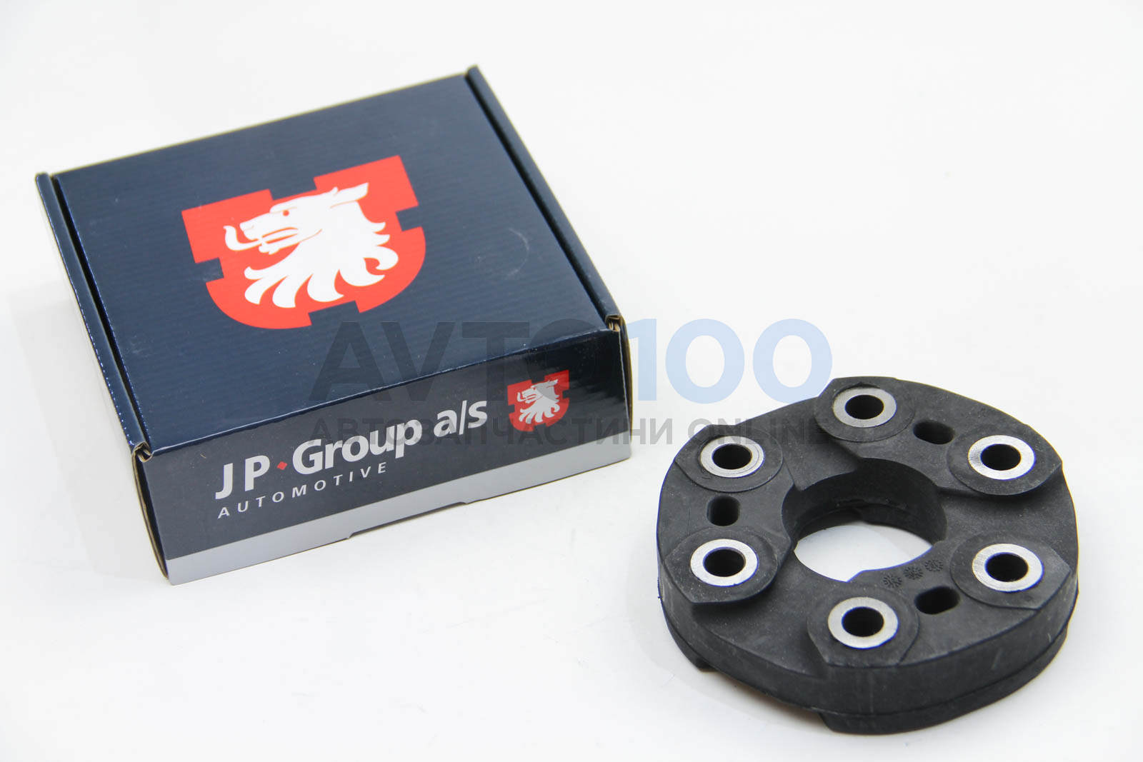 1254000100 JP GROUP