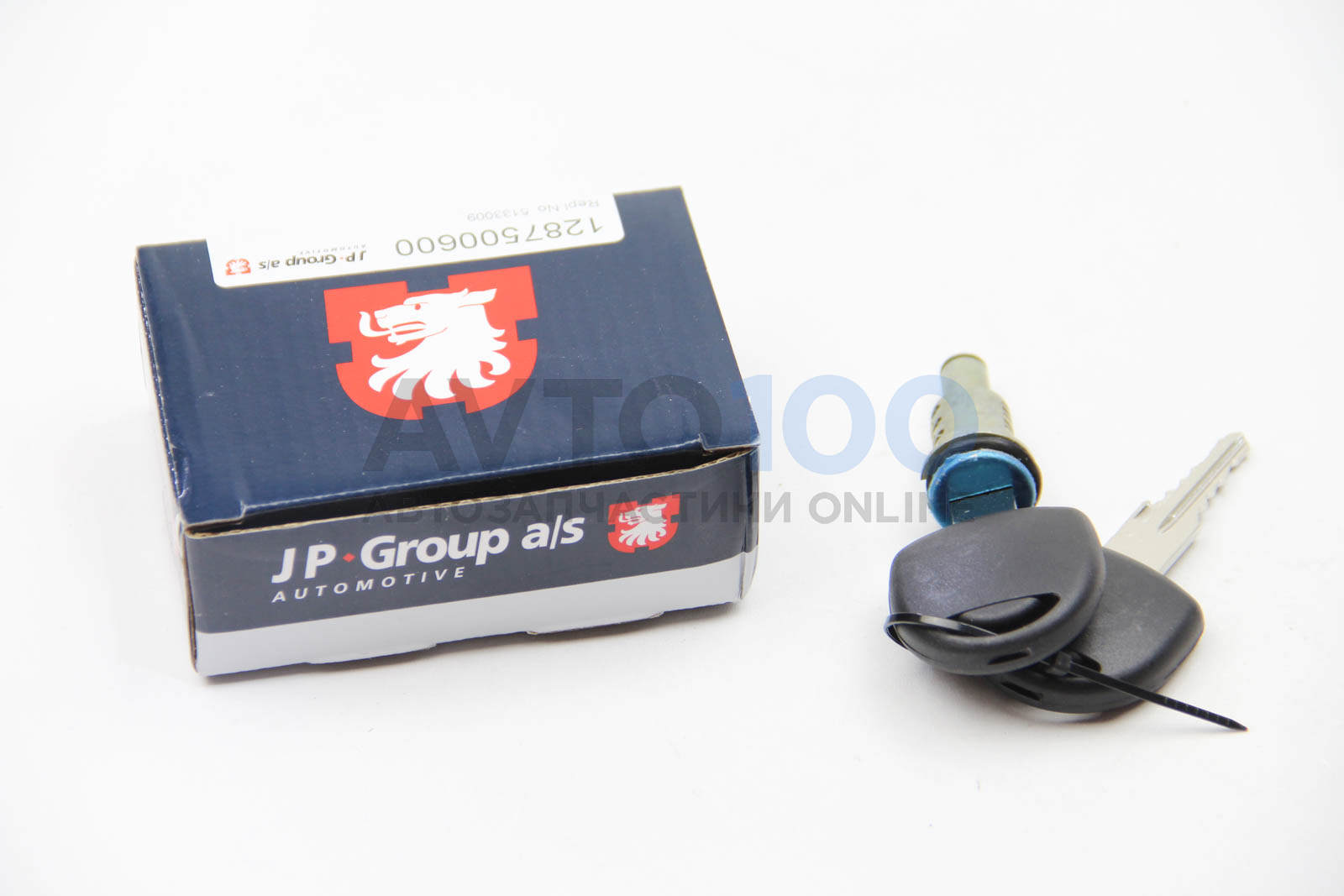 1287500600 JP Group