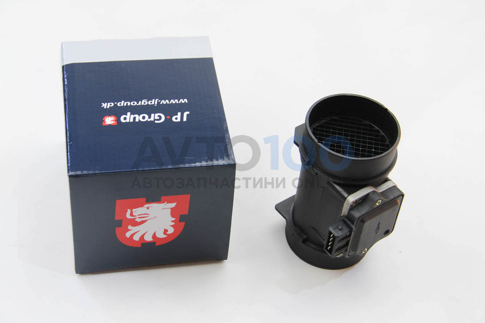 1293900100 JP GROUP