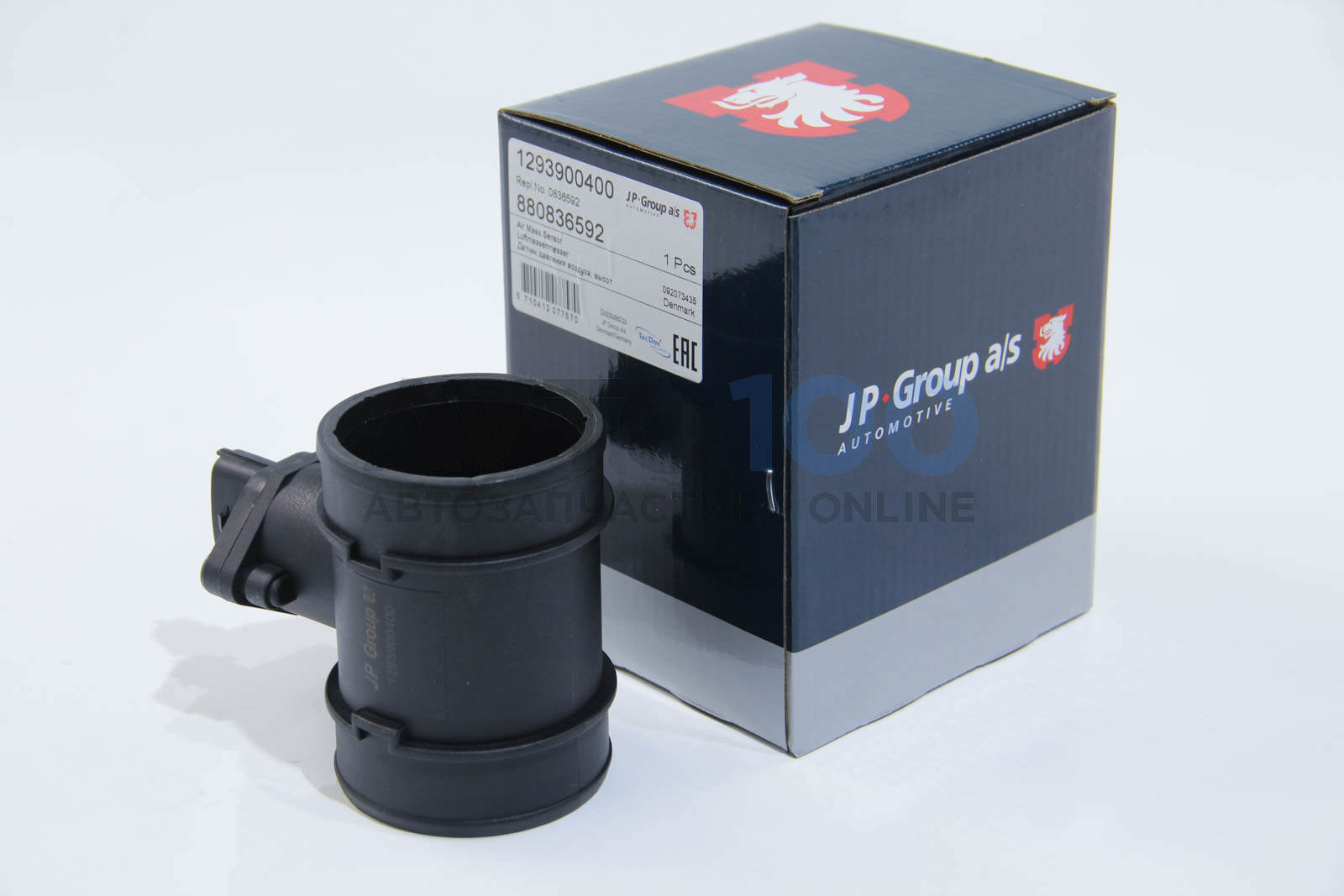 1293900400 JP GROUP
