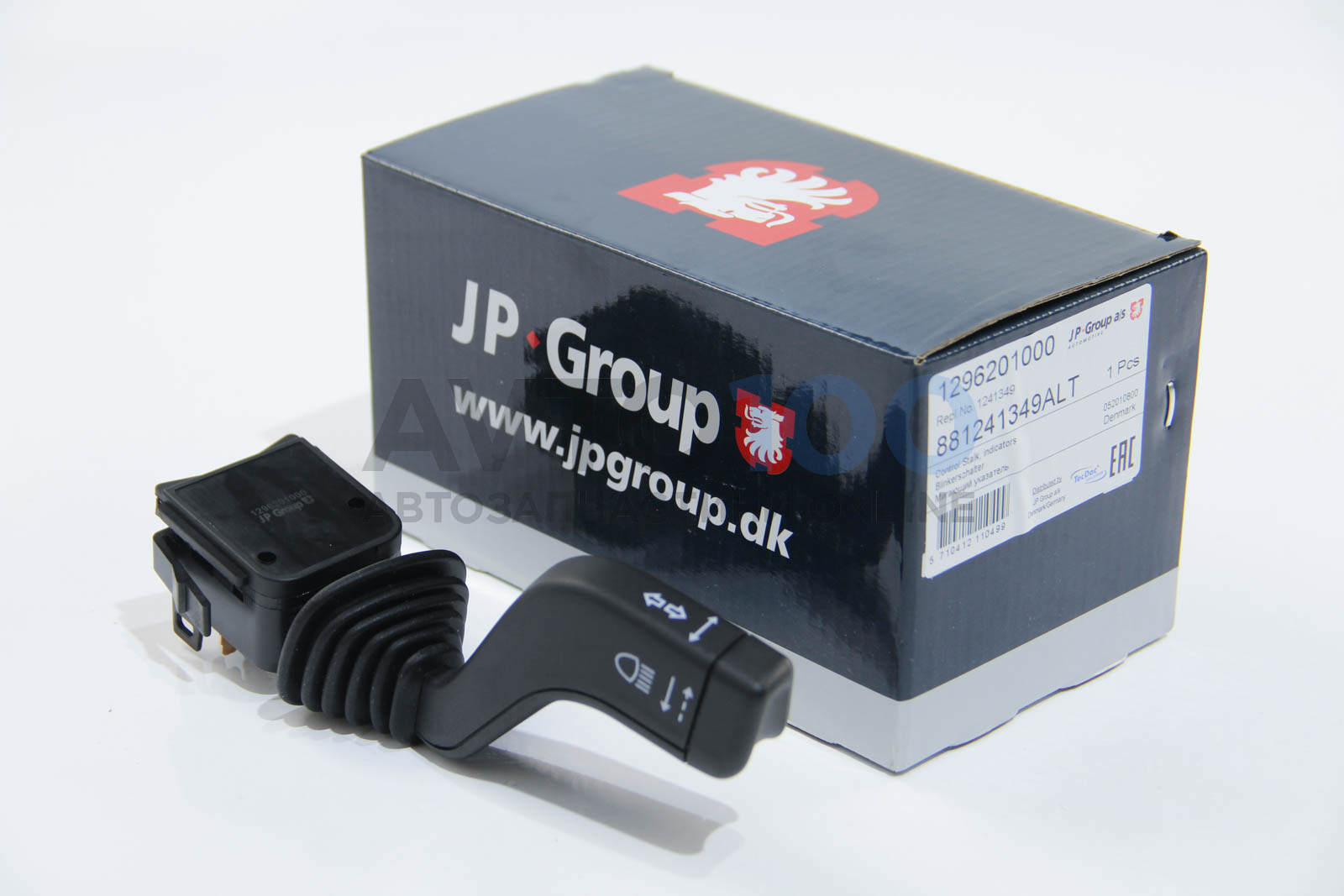 1296201000 JP GROUP