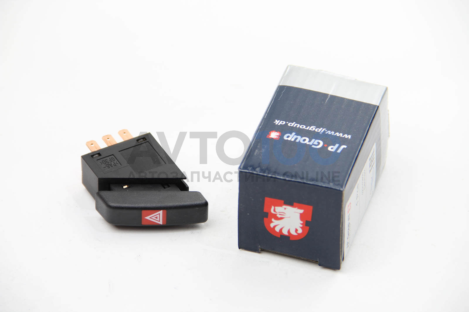 1296300400 JP GROUP