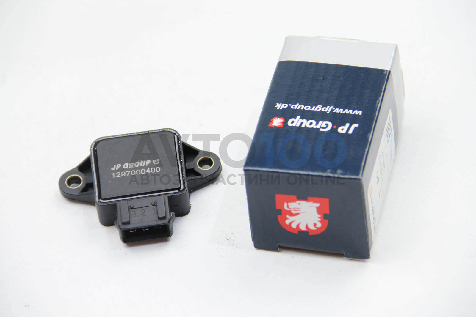 1297000400 JP GROUP