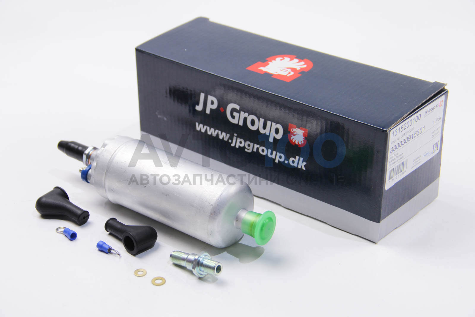 1315200100 JP Group