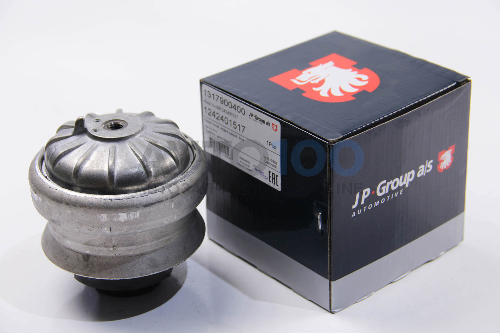 1317900400 JP GROUP