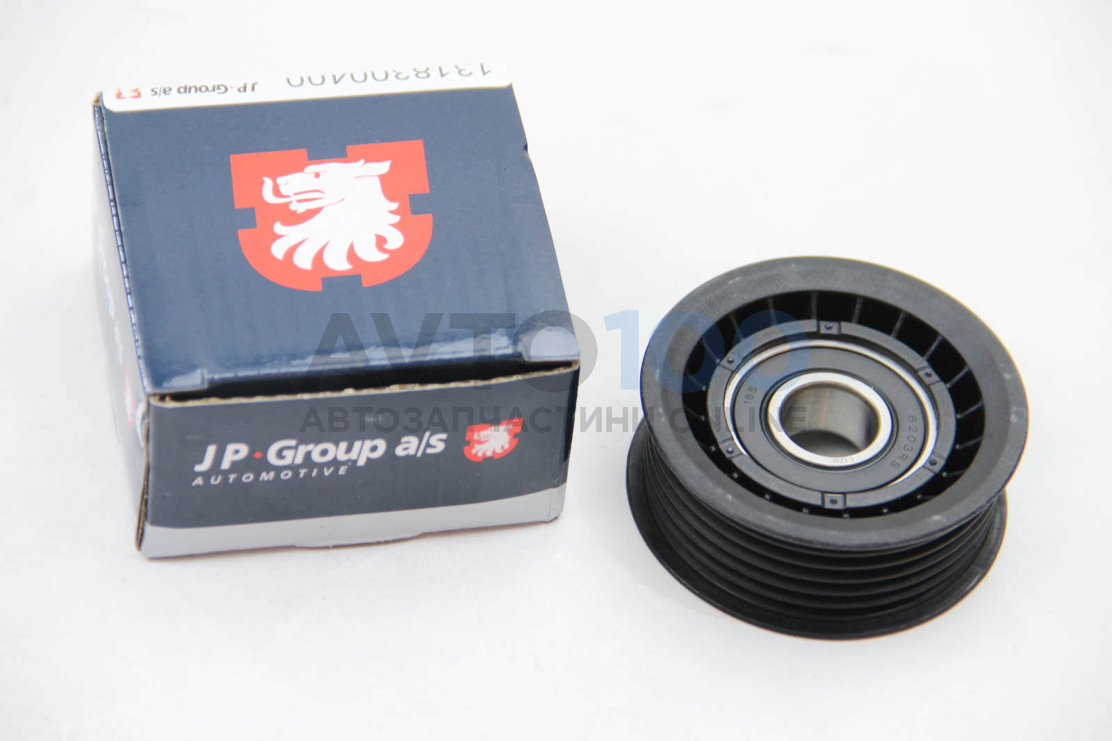 1318300400 JP GROUP