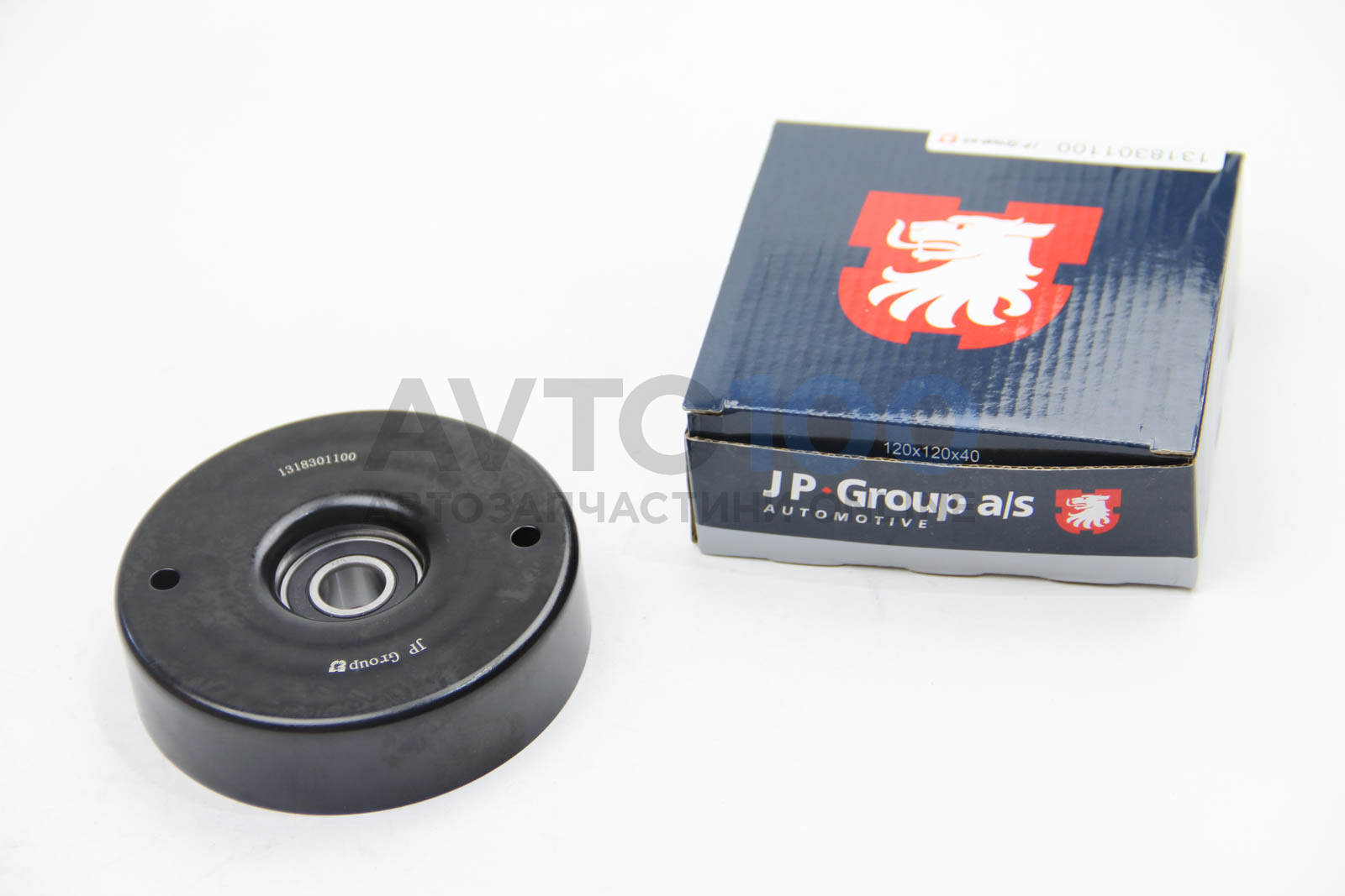 1318301100 JP GROUP