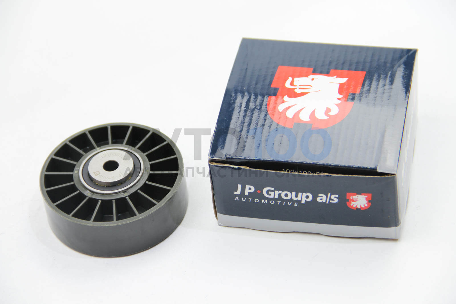 1318301300 JP GROUP