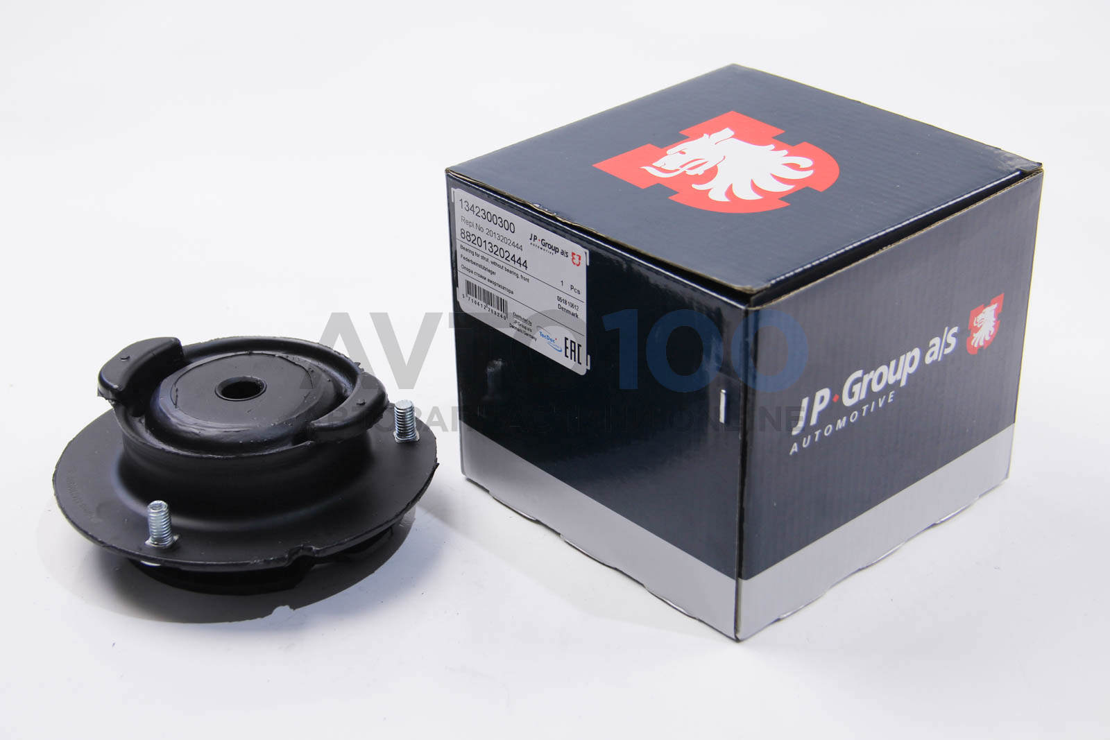 1342300300 JP Group