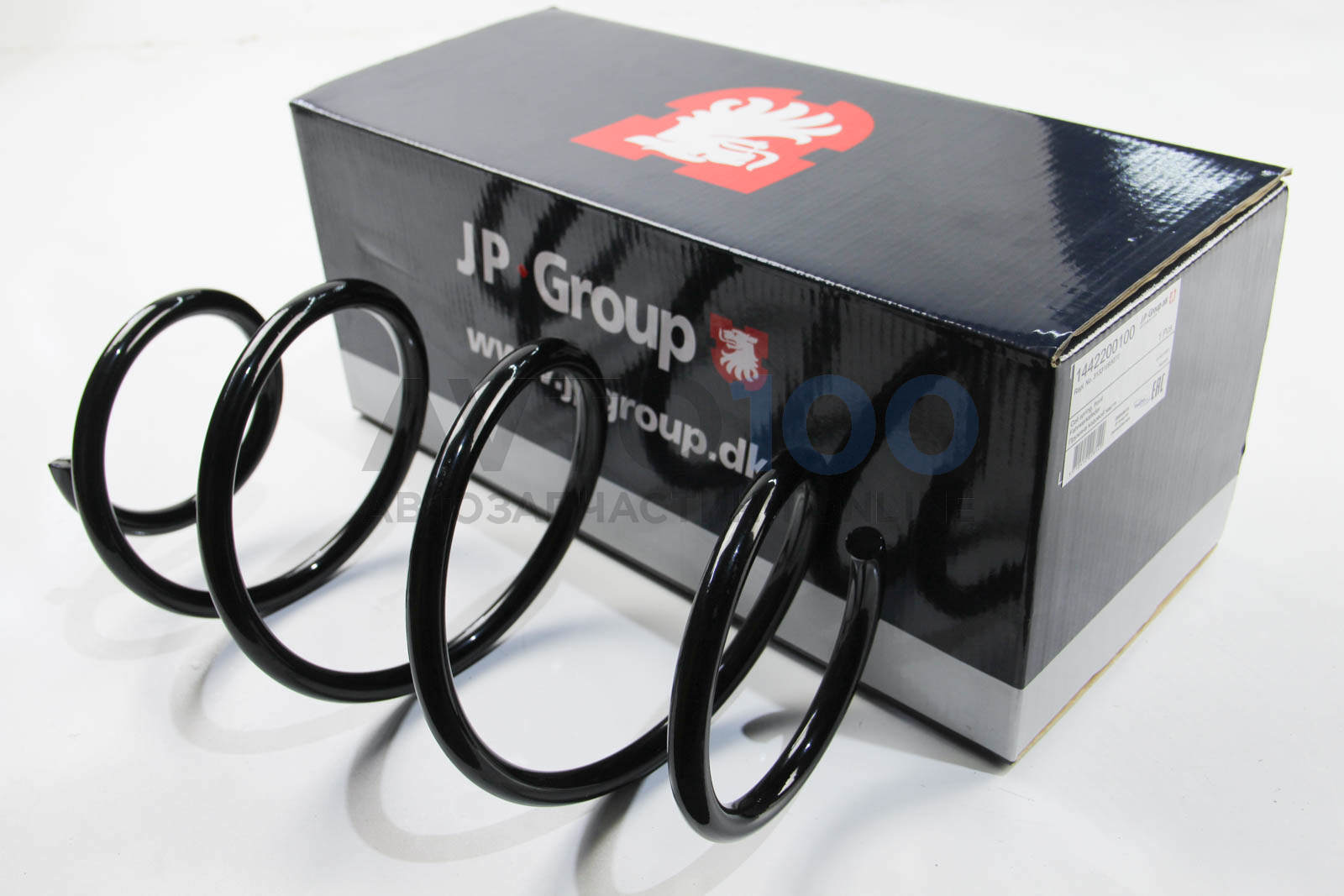 1442200100 JP GROUP