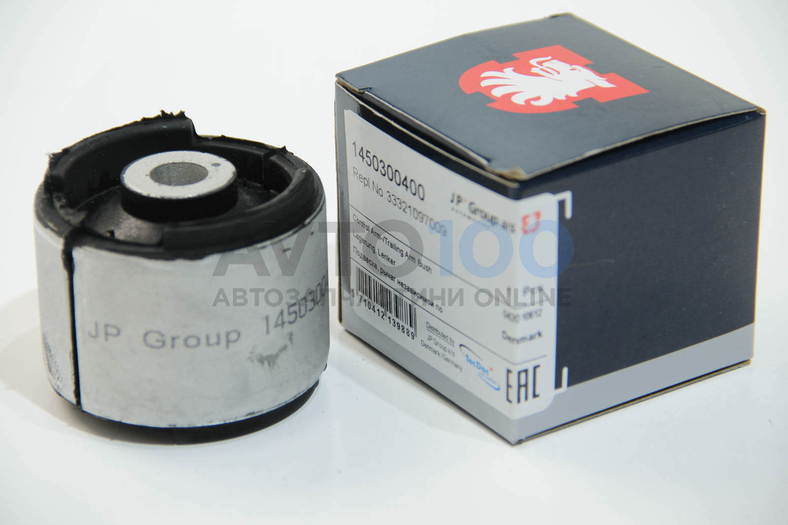 1450300400 JP GROUP