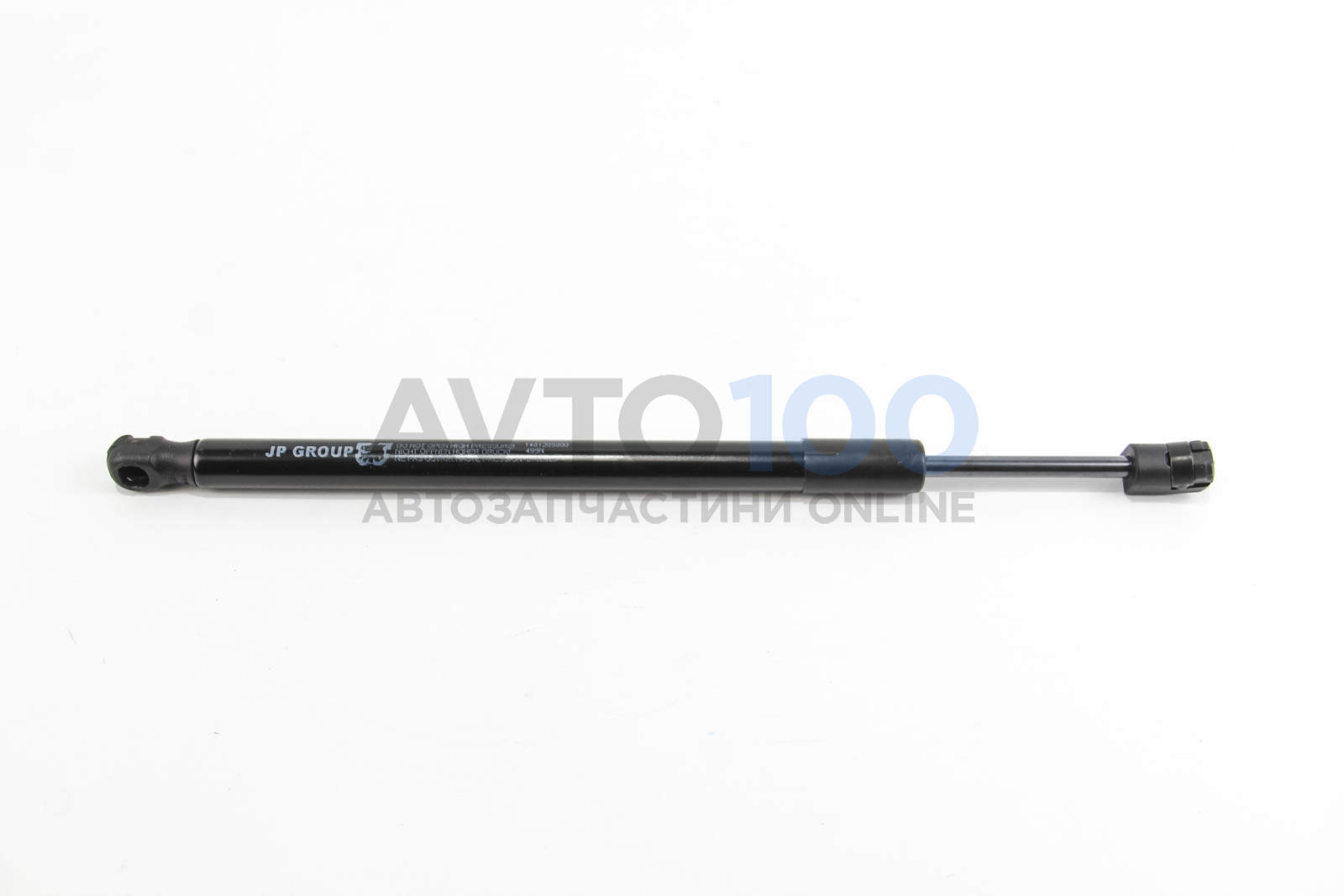 Амортизатор капоту BMW X5 (F15/F85)/X6 (F16/F86) 13-19