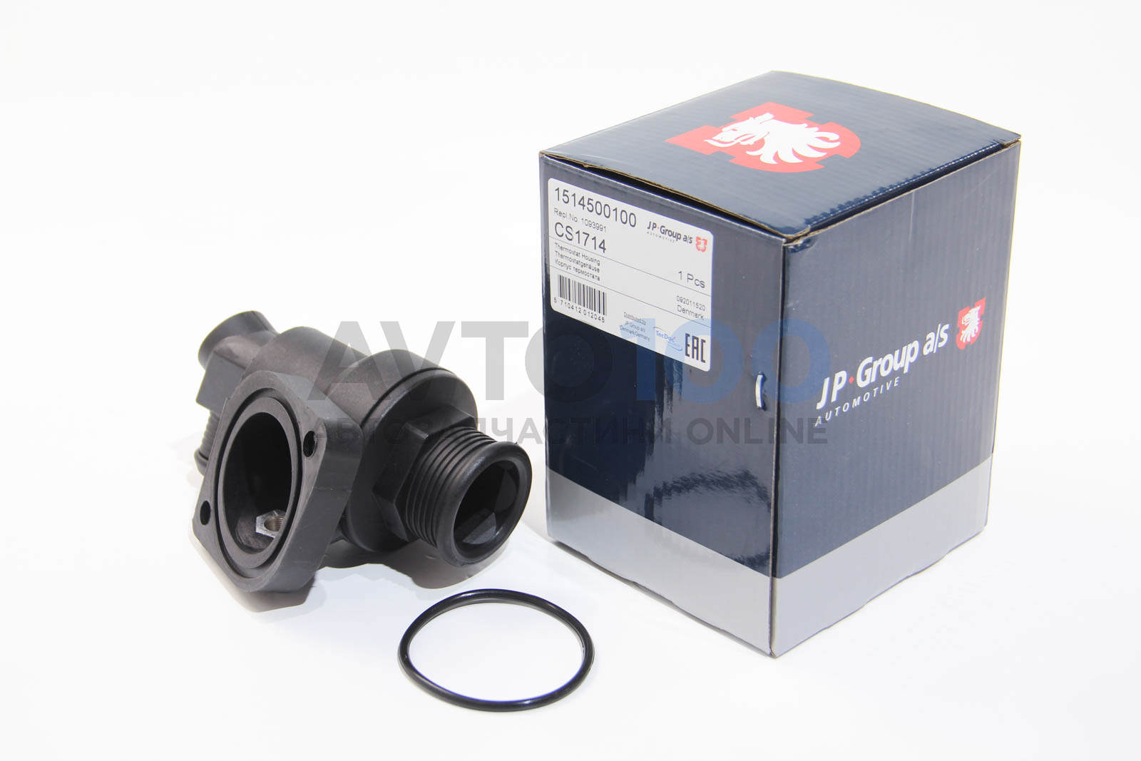1514500100 JP GROUP