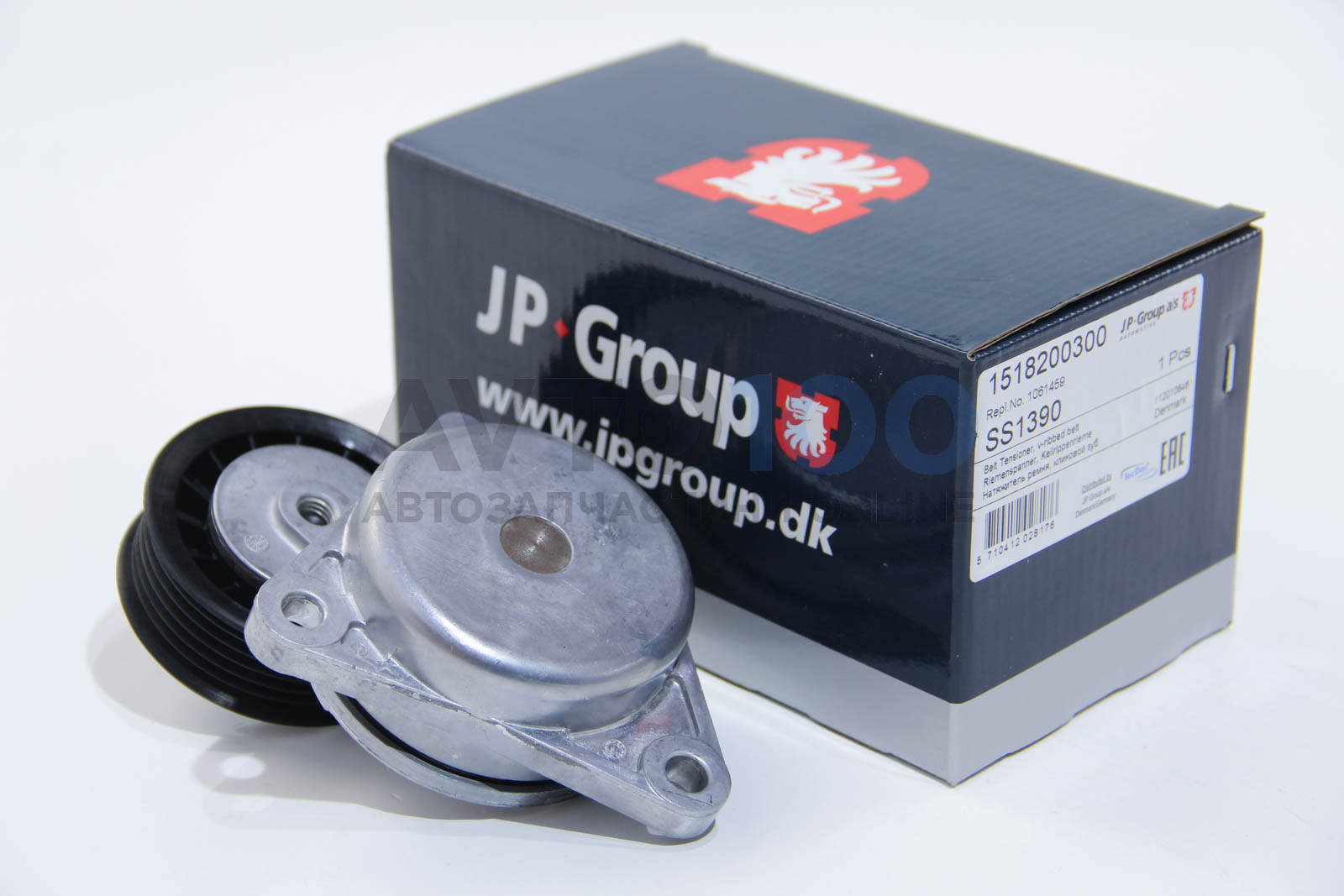 1518200300 JP GROUP