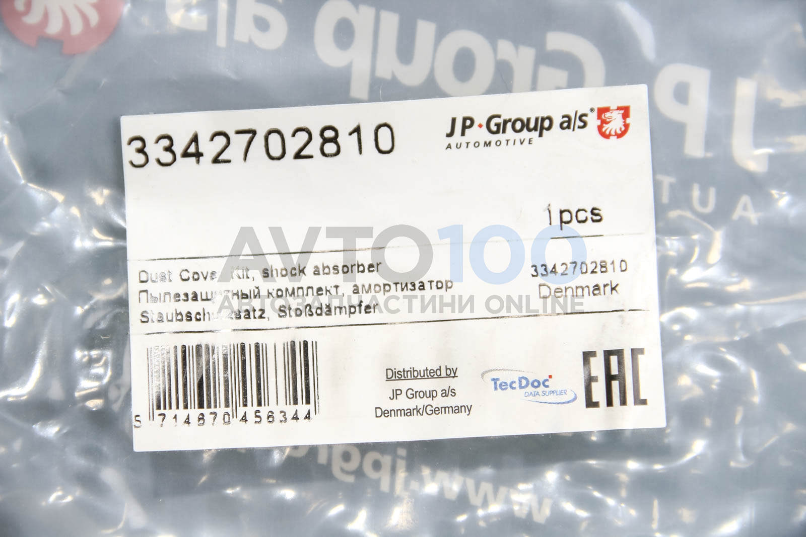 3342702810 JP GROUP