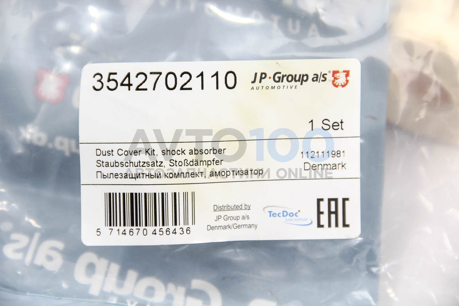 3542702110 JP GROUP