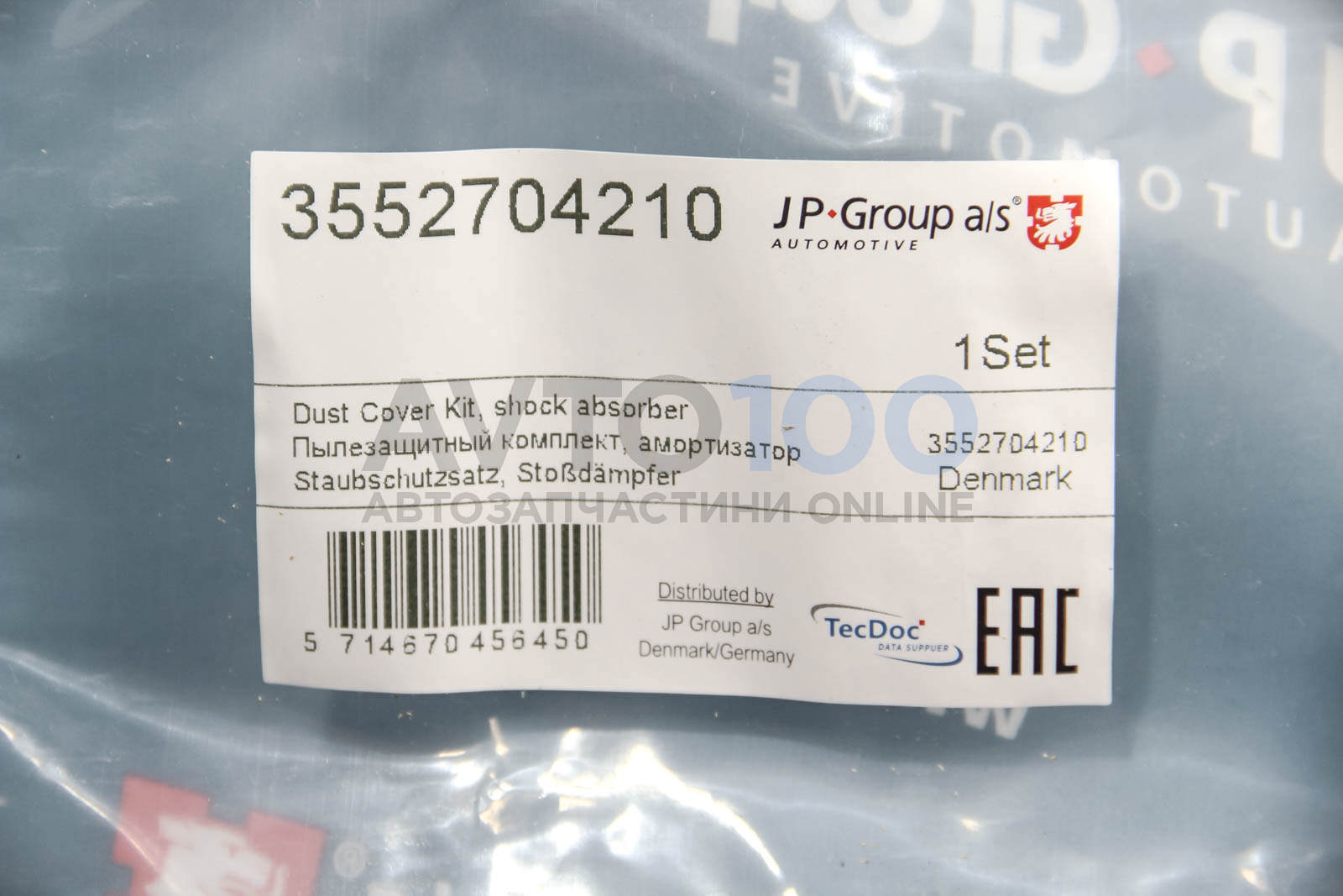 3552704210 JP GROUP