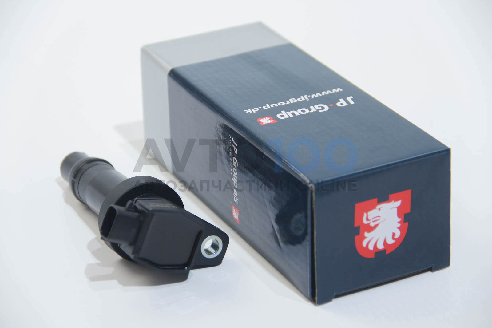 Котушка запалювання hyundai accent/i30/kia cee'd 1.4-1.6 06-