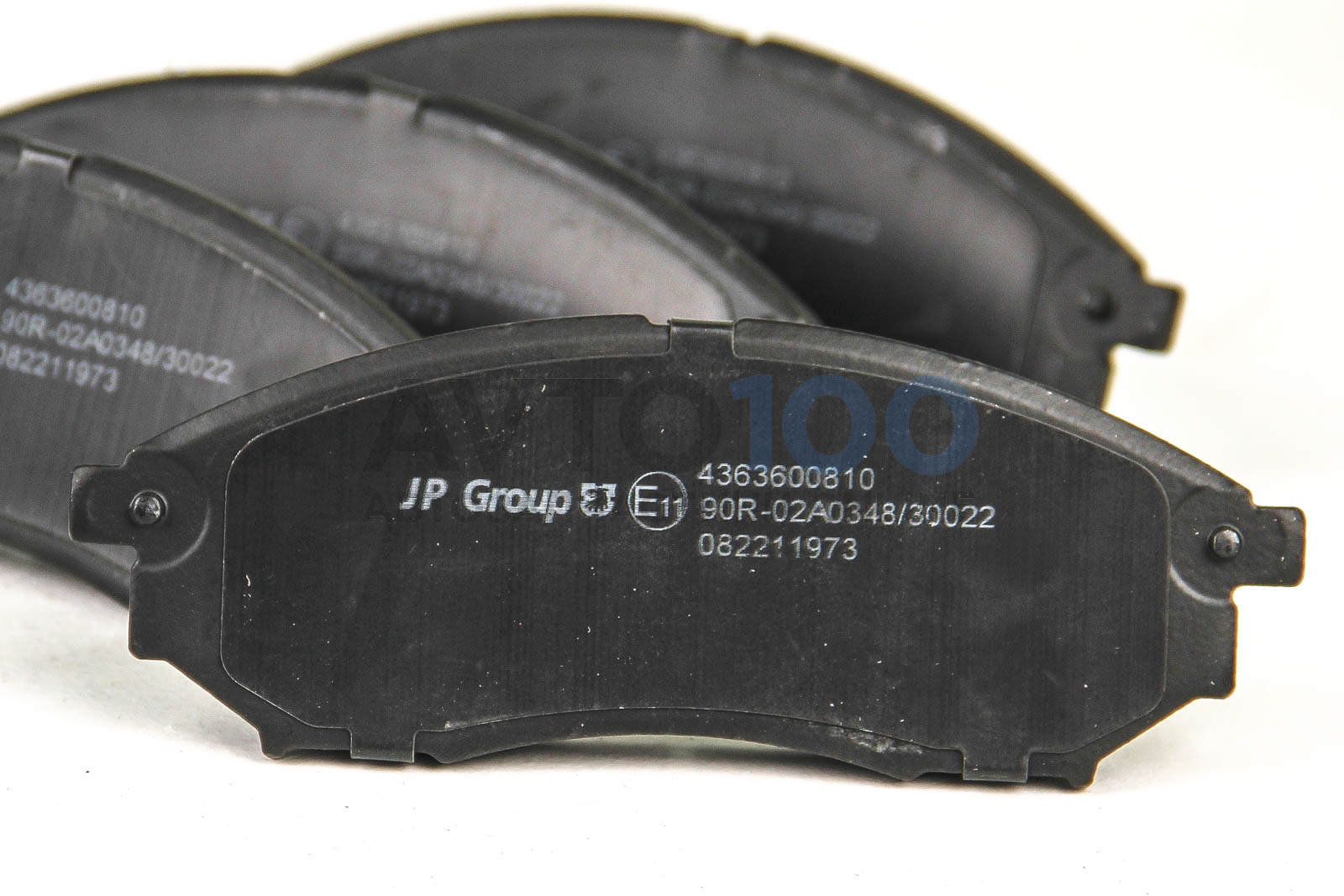 4363600810 JP GROUP