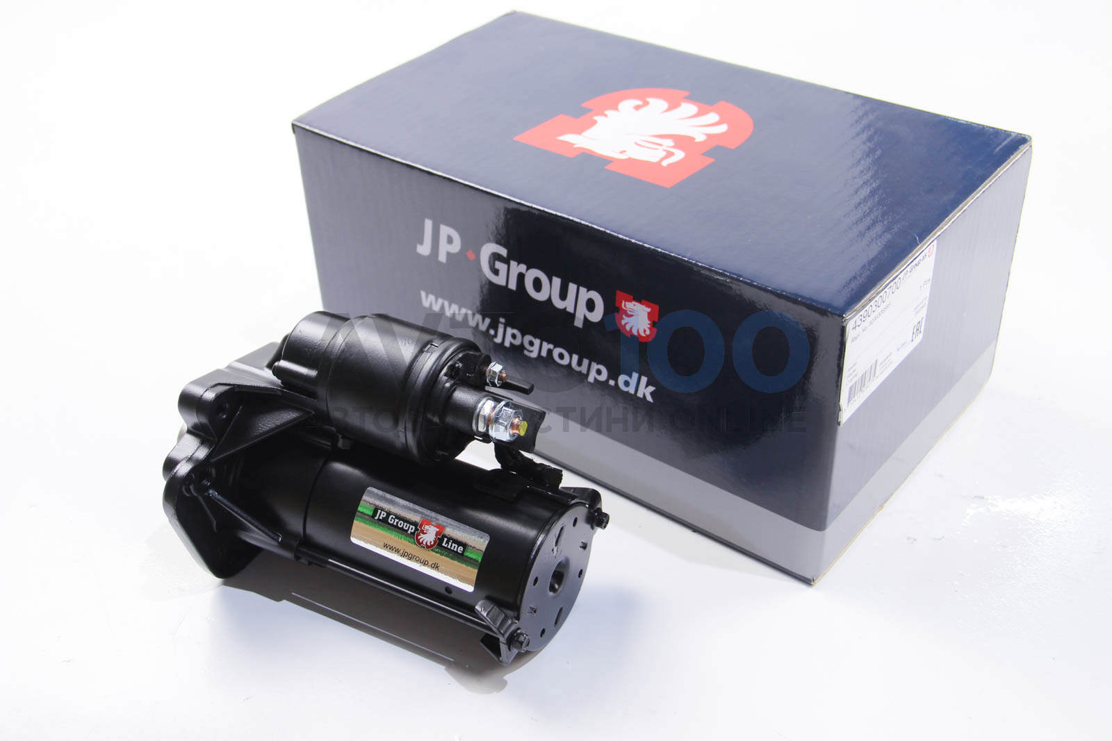 4390300700 JP GROUP