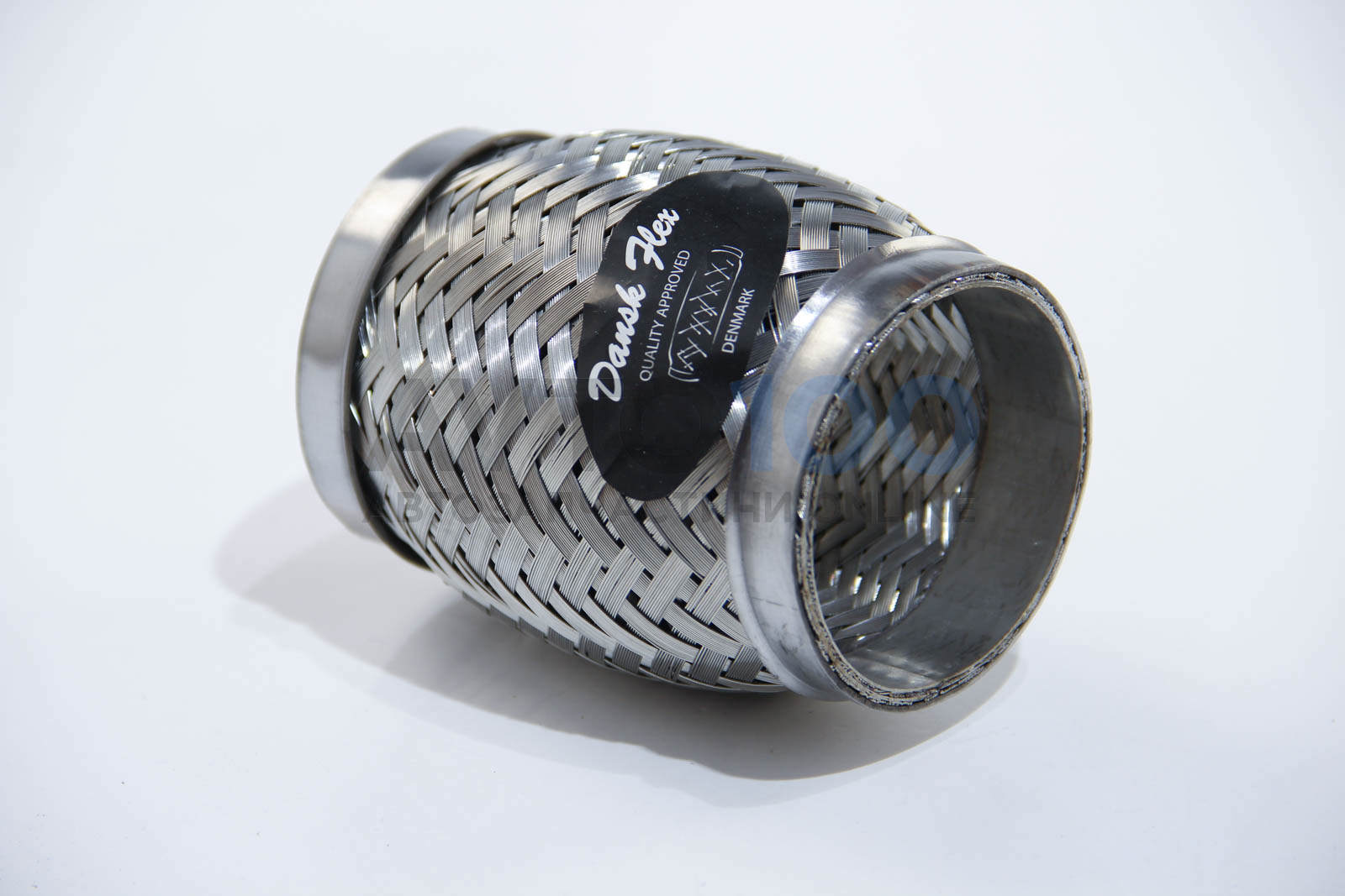 Гофра 60X100