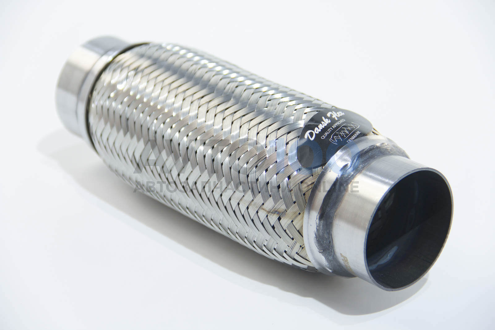 Гофра 61X250