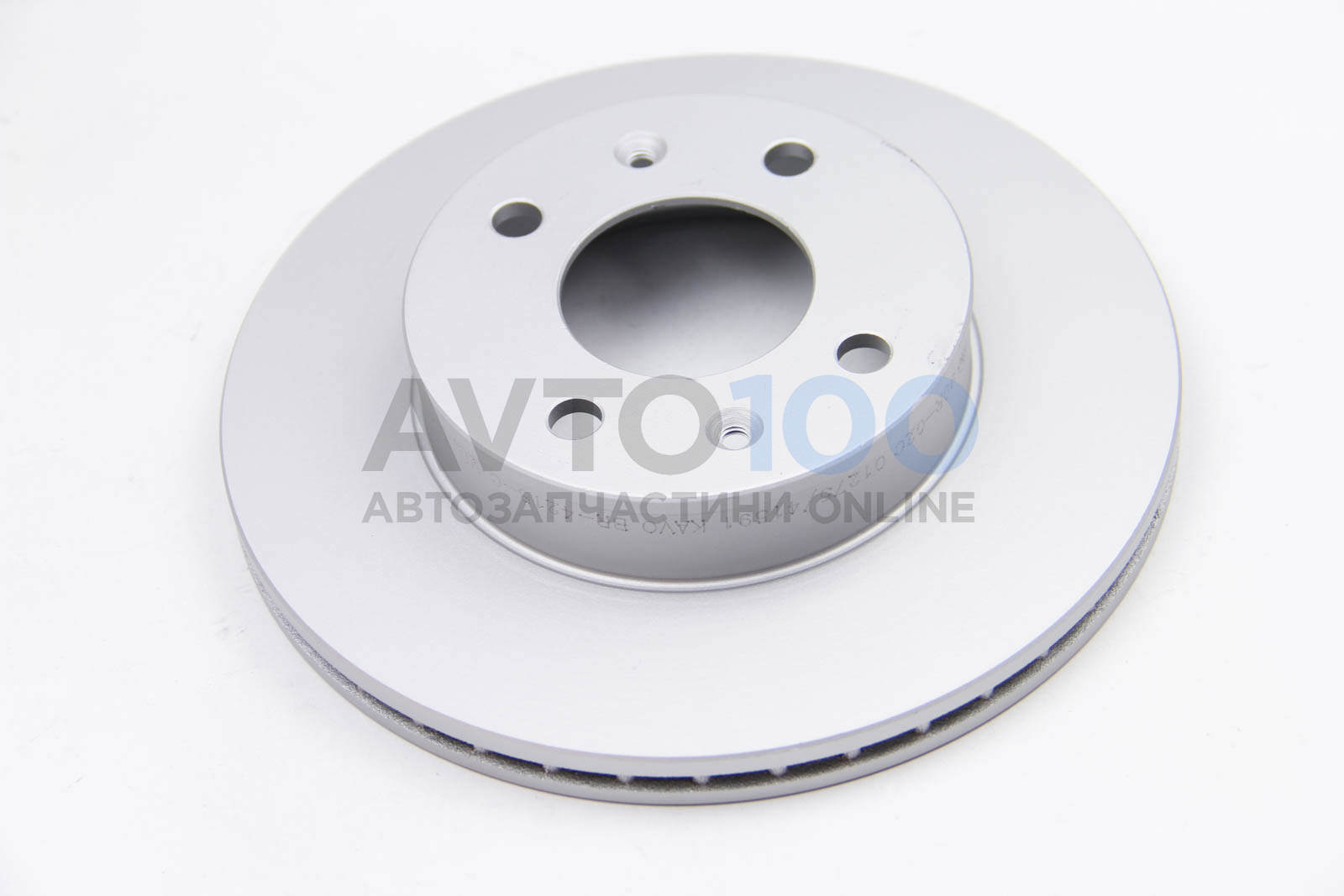 BR4218C KAVO PARTS