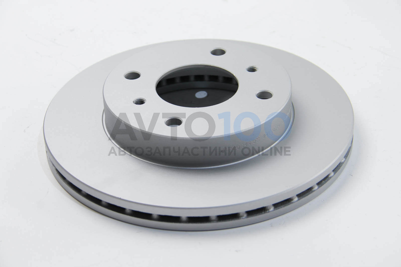 BR6729C KAVO PARTS
