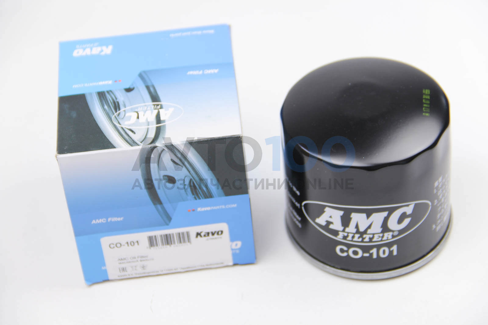 CO101 KAVO PARTS