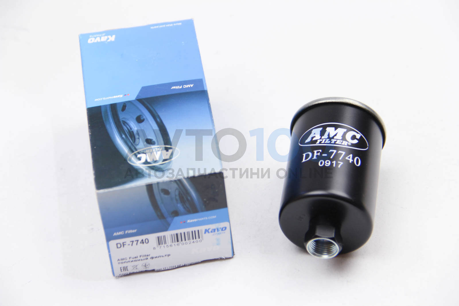 DF7740 KAVO PARTS