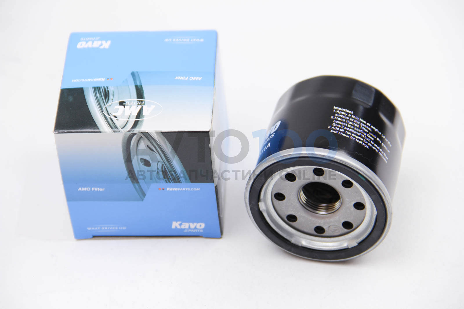 FO011A KAVO PARTS