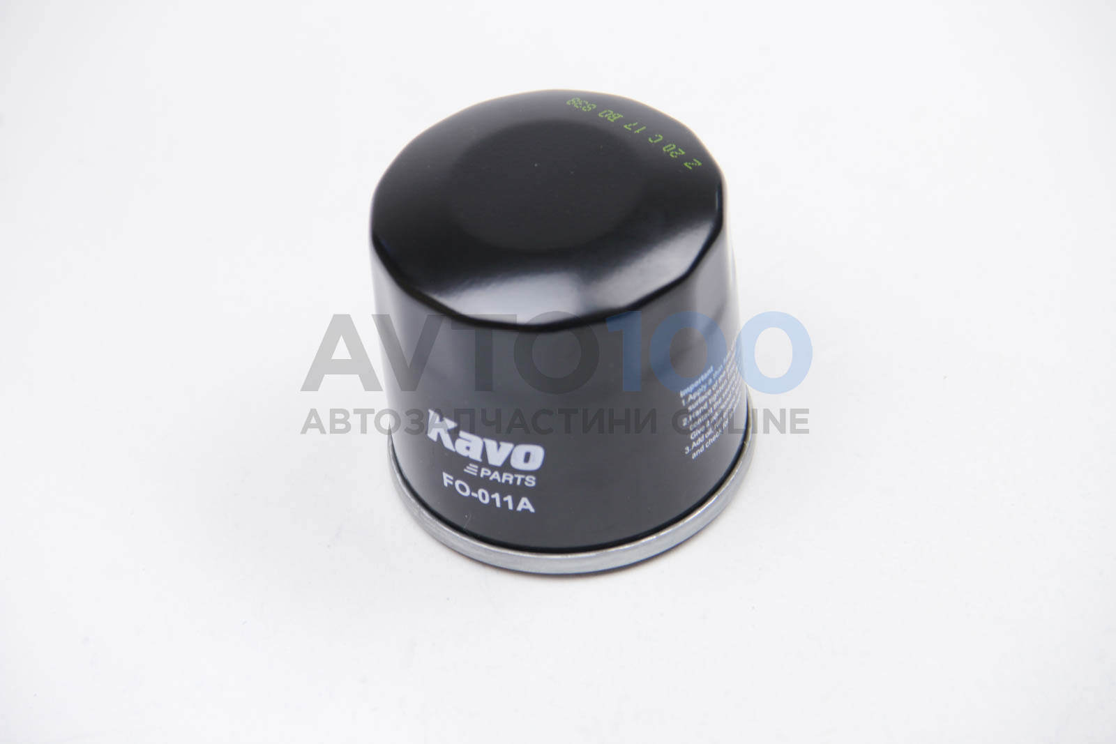 FO011A KAVO PARTS
