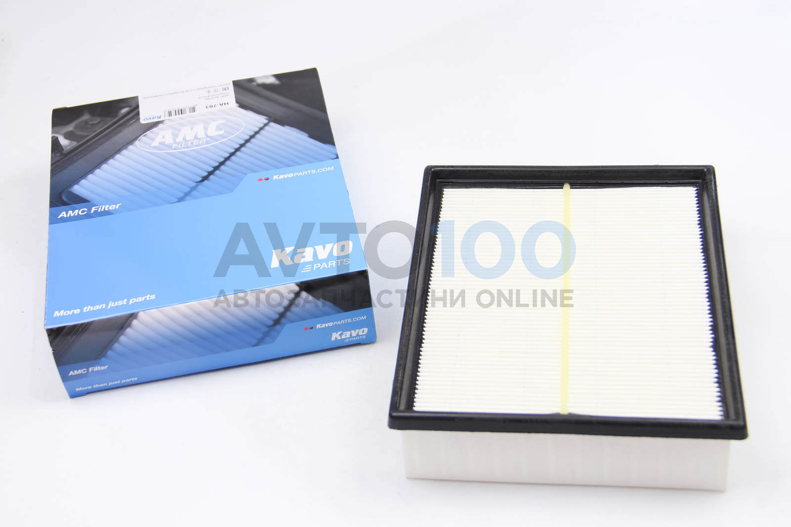 HA703 KAVO PARTS