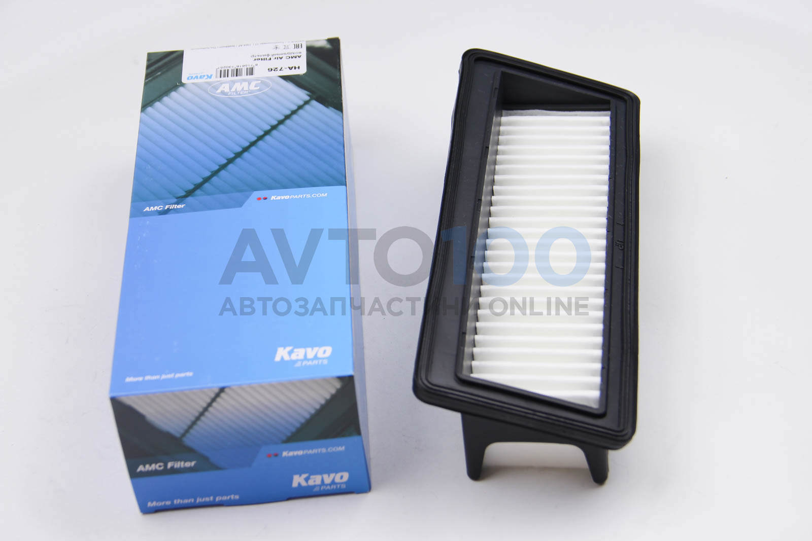 HA726 KAVO PARTS