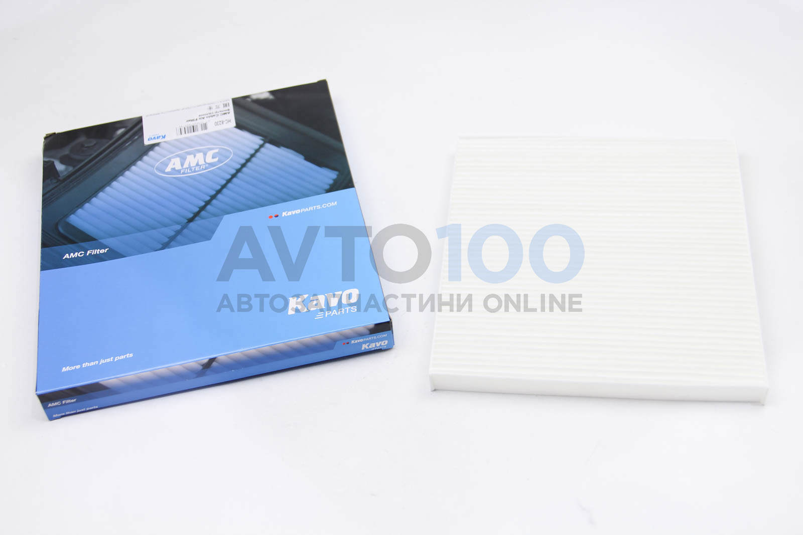 HC8230 KAVO PARTS