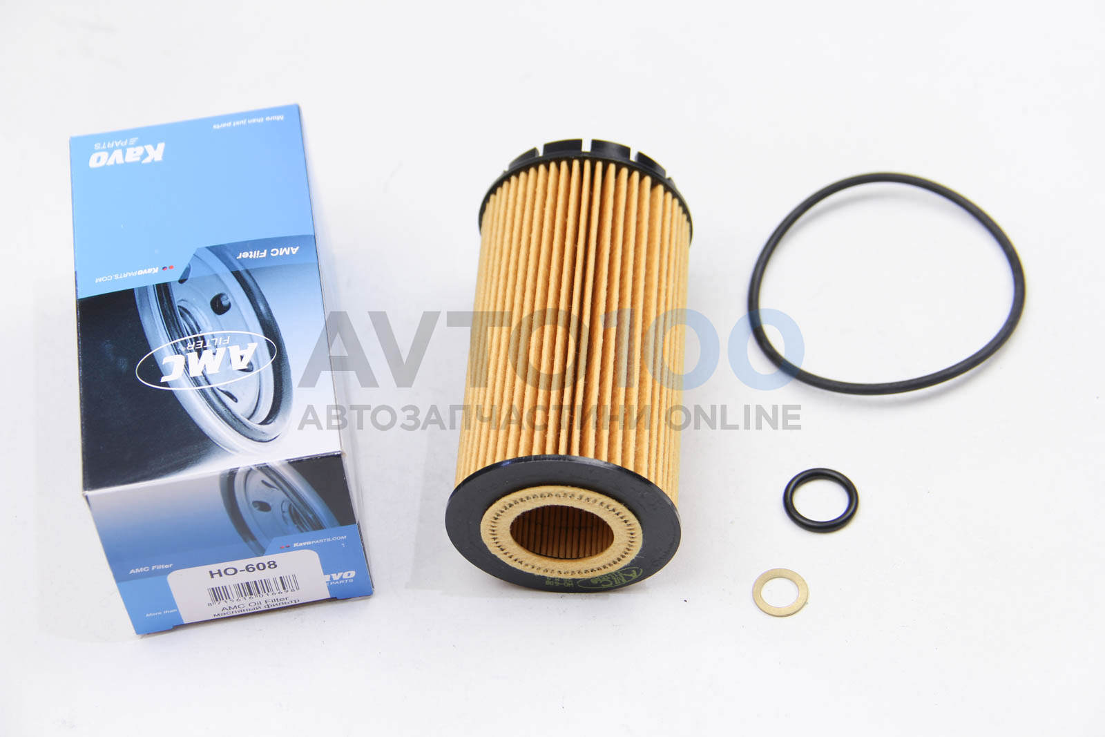 HO608 KAVO PARTS
